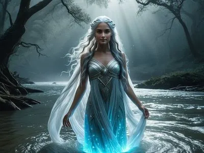 Danu Myth Meaning & Symbolism