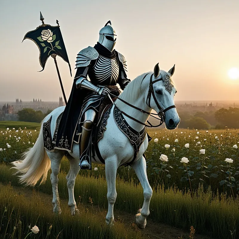 Death Myth Meaning & Symbolism