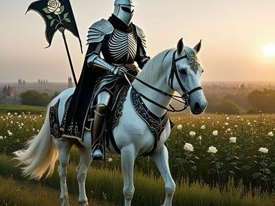 Death Myth Meaning & Symbolism