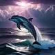 Delphinus Myth Meaning & Symbolism