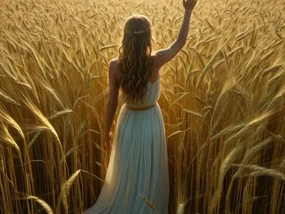 Demeter's Lost Rites Myth Meaning & Symbolism