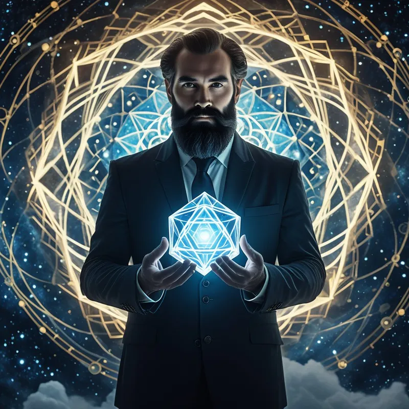 Demiurge Myth Meaning & Symbolism