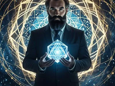 Demiurge Myth Meaning & Symbolism