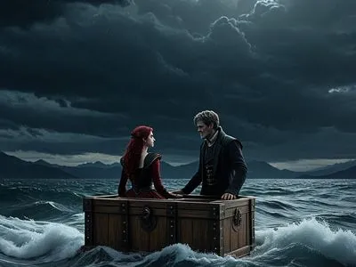 Deucalion's Flood Myth Meaning & Symbolism