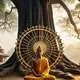 Dharma Wheel Myth Meaning & Symbolism