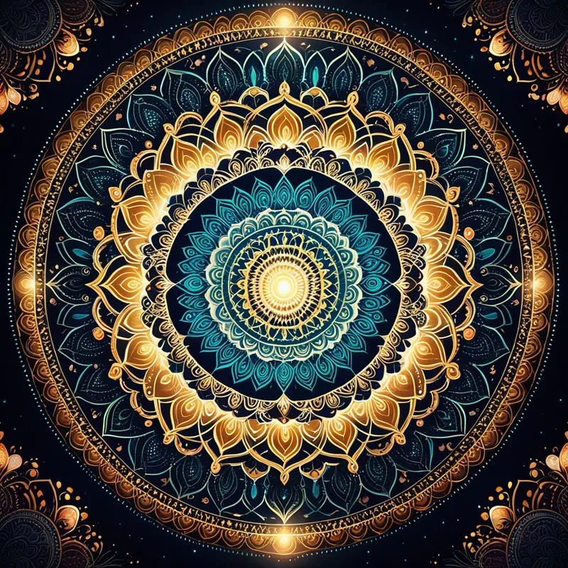 Dharmakaya Myth Meaning & Symbolism