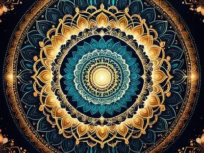 Dharmakaya Myth Meaning & Symbolism