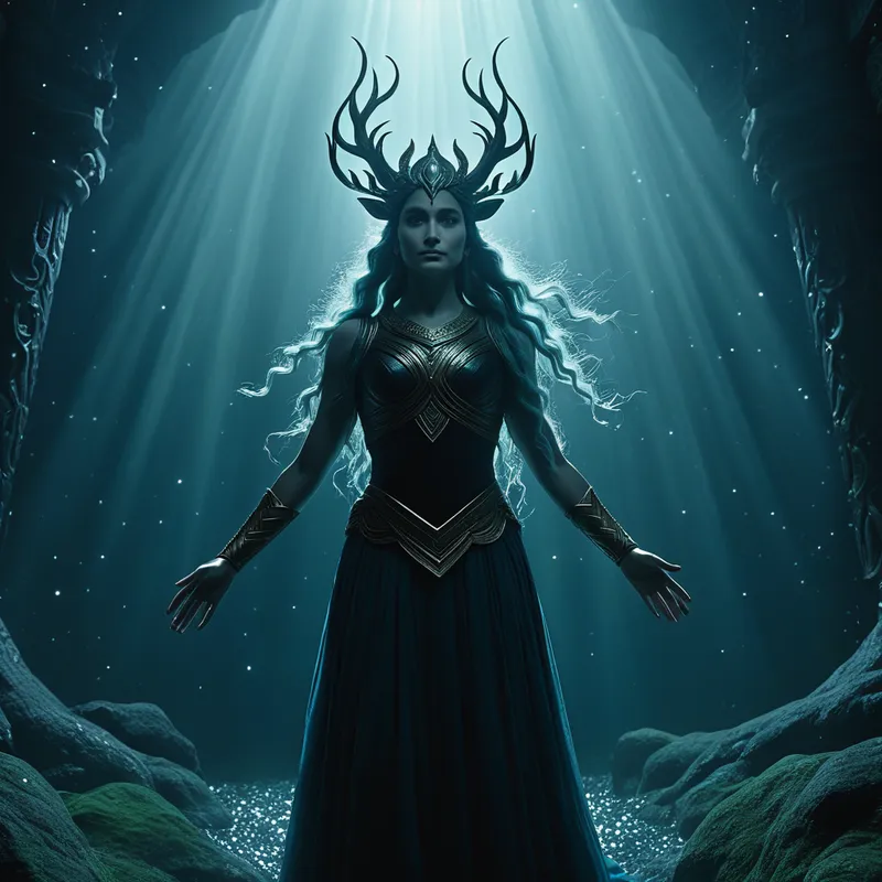 Dhul-Qarnayn and the Wall