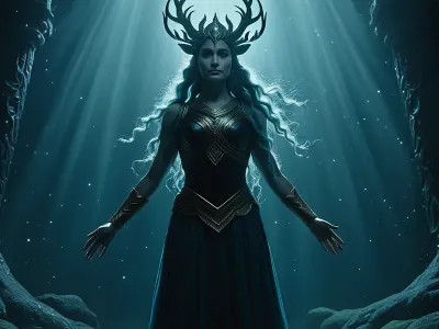 Dhul-Qarnayn and the Wall