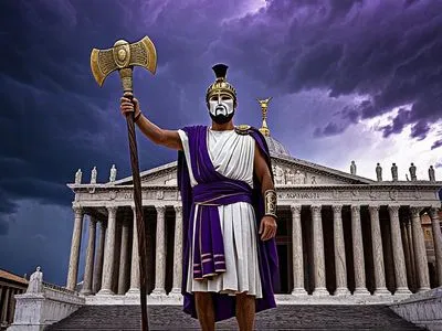 Dictator Myth Meaning & Symbolism