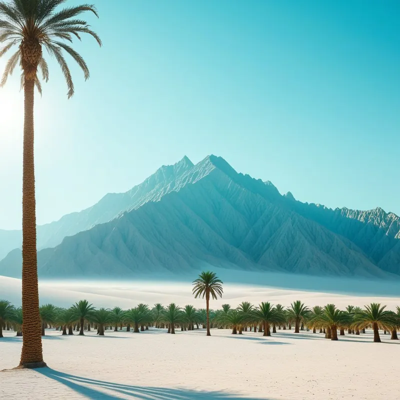 Dilmun Myth Meaning & Symbolism