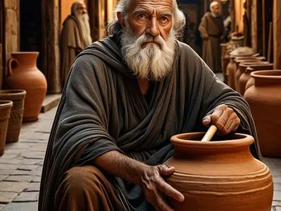 Diogenes Myth Meaning & Symbolism
