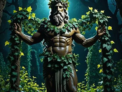 Dionysian Festivals Myth Meaning & Symbolism