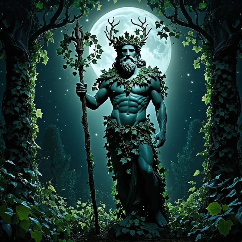 Dionysian Mysteries Myth Meaning & Symbolism