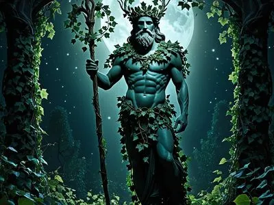 Dionysian Mysteries Myth Meaning & Symbolism