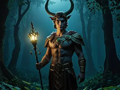 Dionysus Zagreus Myth Meaning & Symbolism