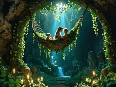 Dionysus's Cradle Myth Meaning & Symbolism