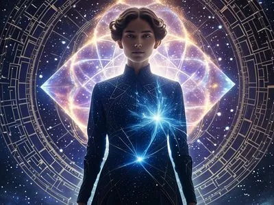 Divine Spark Myth Meaning & Symbolism