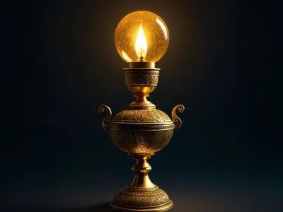 Diya Myth Meaning & Symbolism