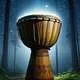 Djembe Drum Myth Meaning & Symbolism