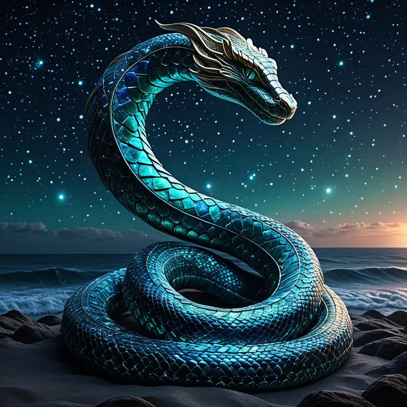 DNA Myth Meaning & Symbolism