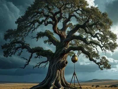 Dodona Oracle Myth Meaning & Symbolism