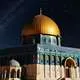 Dome of the Rock Myth Meaning & Symbolism
