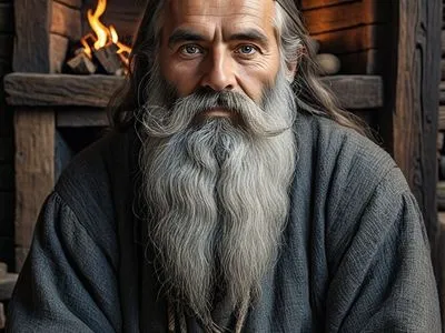 Domovoi Myth Meaning & Symbolism