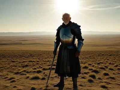 Don Quixote Myth Meaning & Symbolism