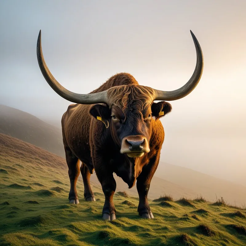 Donn Cuailnge Myth Meaning & Symbolism