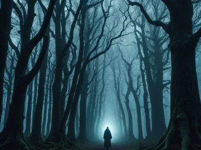 Doppelgänger Myth Meaning & Symbolism