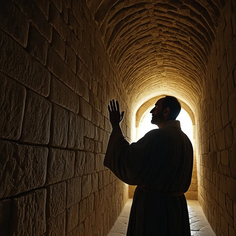 Doubting Thomas Myth Meaning & Symbolism