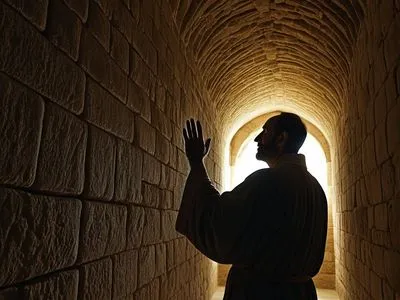 Doubting Thomas Myth Meaning & Symbolism