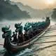 Dragon Boat Festival Myth Meaning & Symbolism