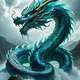 Dragon Clouds Myth Meaning & Symbolism