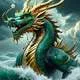 Dragon Kings Myth Meaning & Symbolism