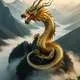 Dragon Lines Myth Meaning & Symbolism