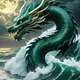 Dragon's Tide Myth Meaning & Symbolism