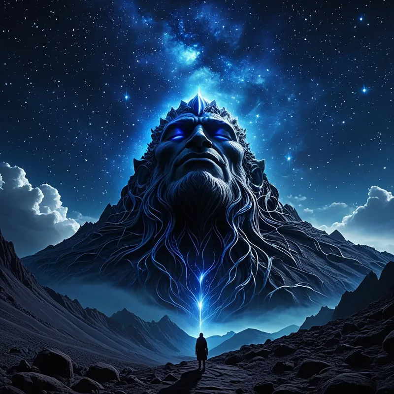 Dream-Inducing Plants Myth Meaning & Symbolism