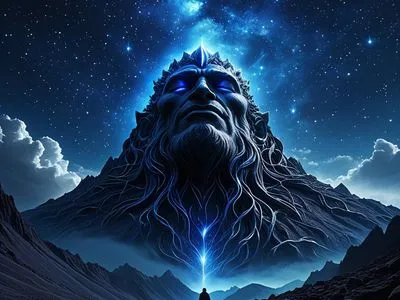 Dream-Inducing Plants Myth Meaning & Symbolism