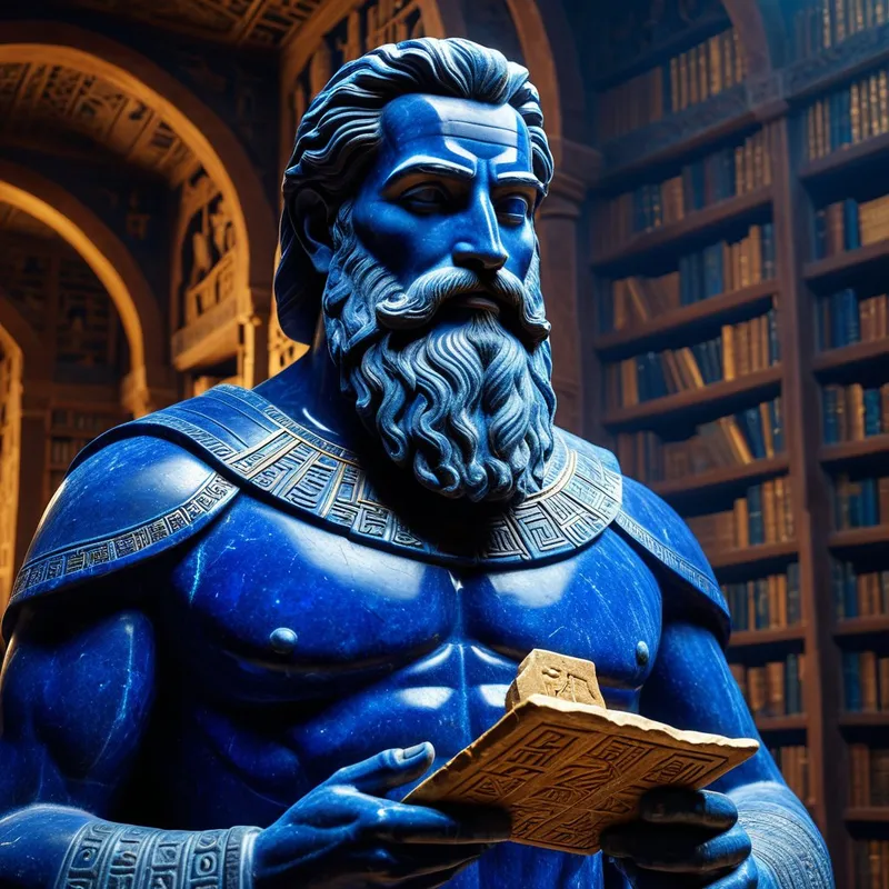 Dream Interpretation Tablets Myth Meaning & Symbolism