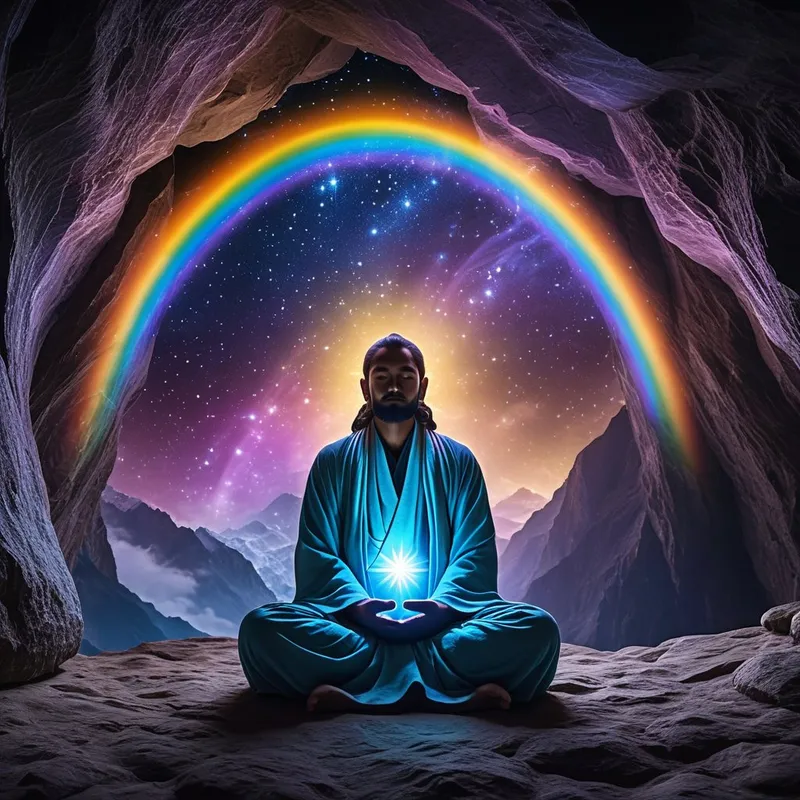 Dream Yoga Myth Meaning & Symbolism