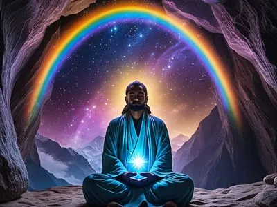 Dream Yoga Myth Meaning & Symbolism