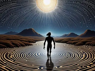 Dreamtime Ancestors Myth Meaning & Symbolism