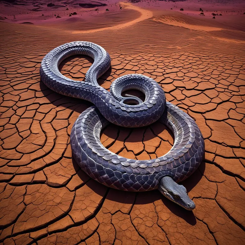 Dreamtime Paintings Myth Meaning & Symbolism