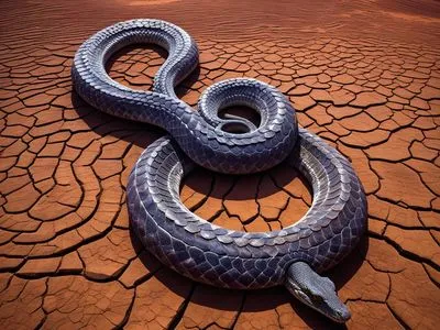 Dreamtime Paintings Myth Meaning & Symbolism