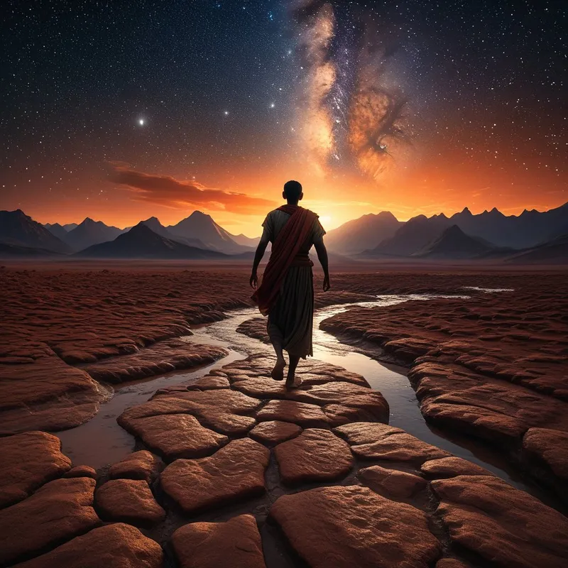 Dreamtime Stories Myth Meaning & Symbolism