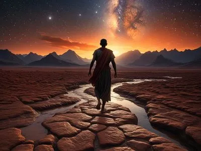 Dreamtime Stories Myth Meaning & Symbolism