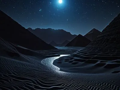 Duat Myth Meaning & Symbolism