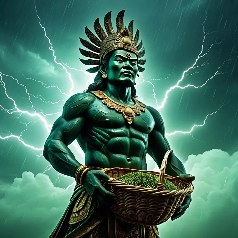 Dumangan Myth Meaning & Symbolism